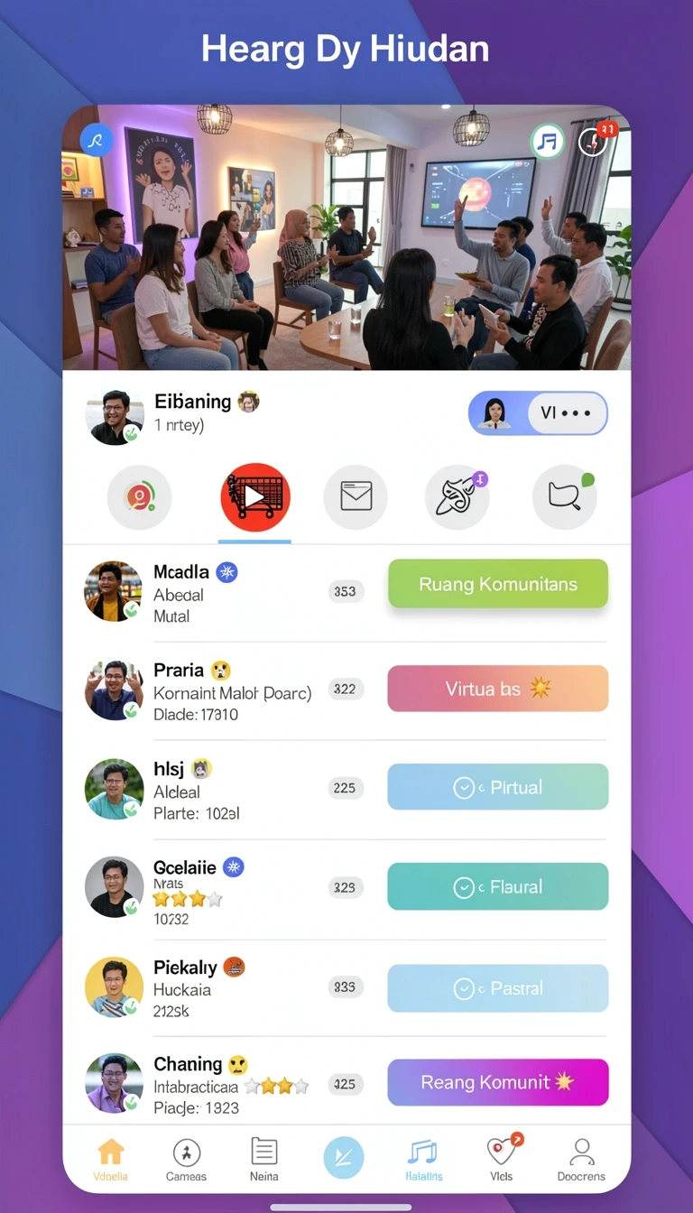 Screenshot Aplikasi support Resmi: Download dan Instalasi nomor 3