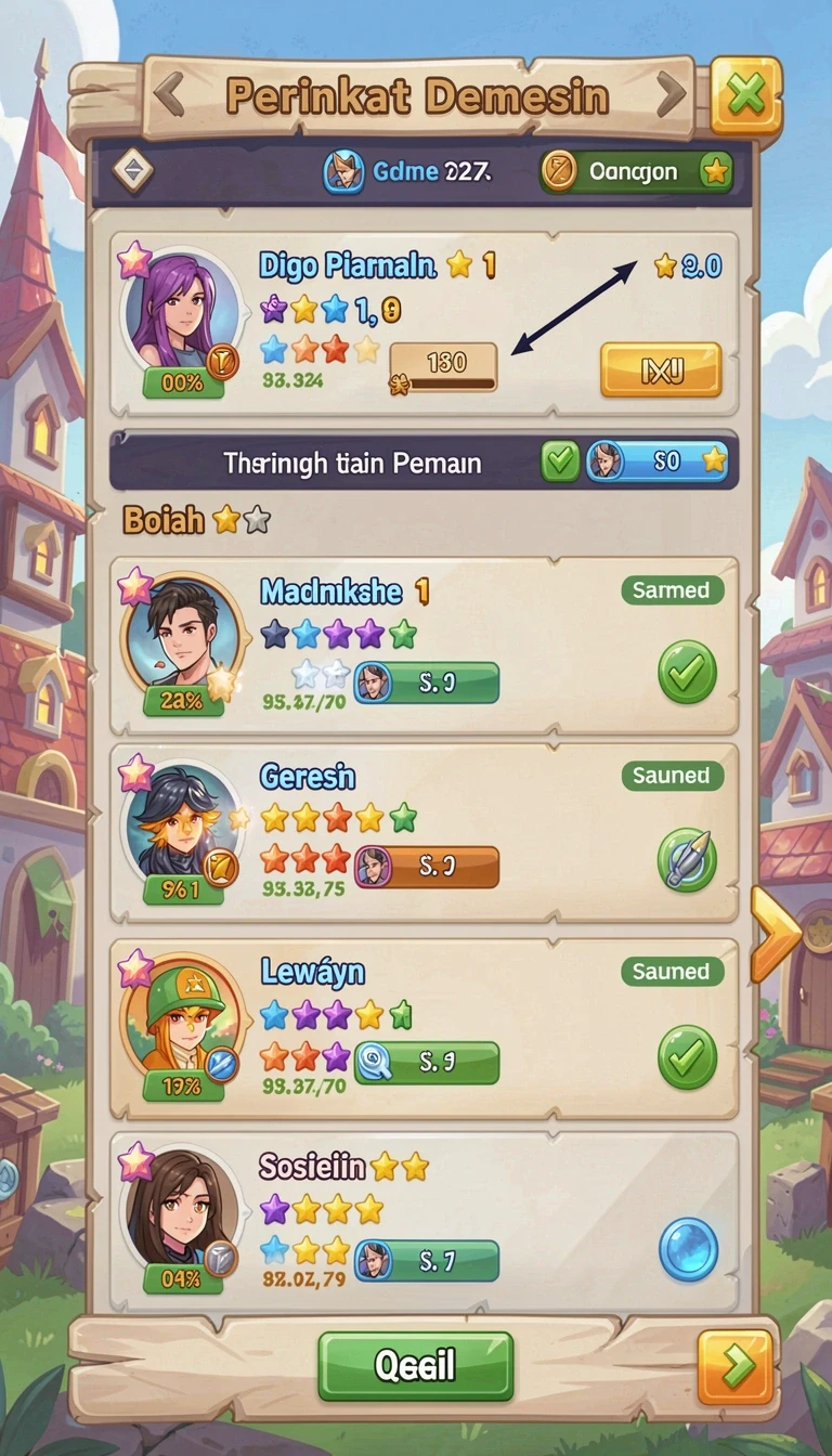 Screenshot Aplikasi support Resmi: Download dan Instalasi nomor 1